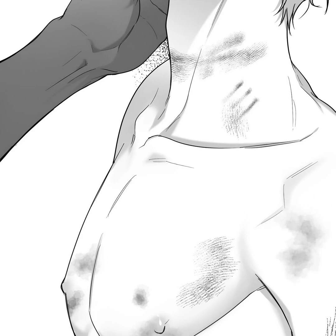 Non-Zero Sum (UNCENSORED) [Cupid Scans] - Chapter 48 manhwa
