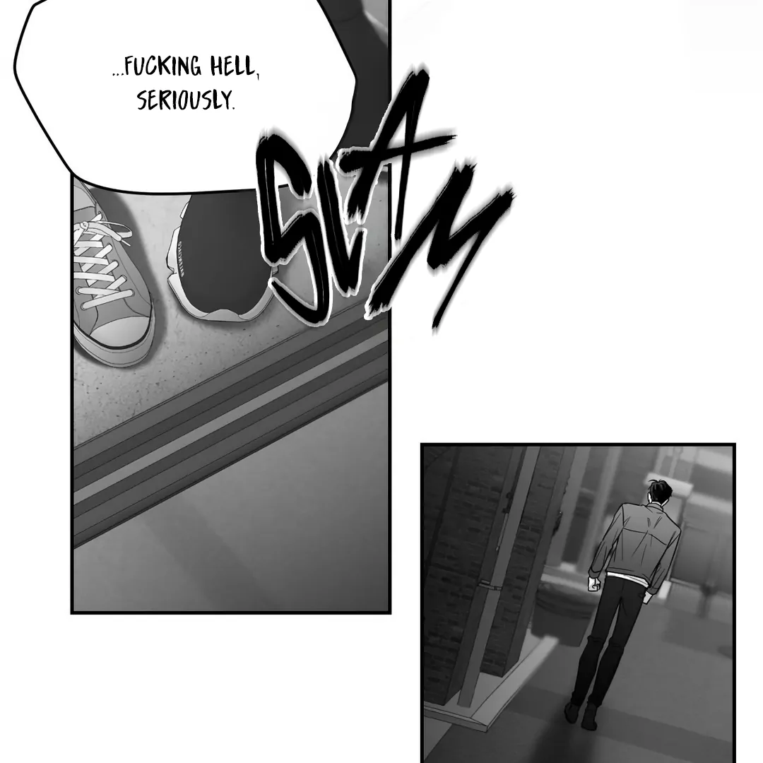 Non-Zero Sum (UNCENSORED) [Cupid Scans] - Chapter 48 manhwa