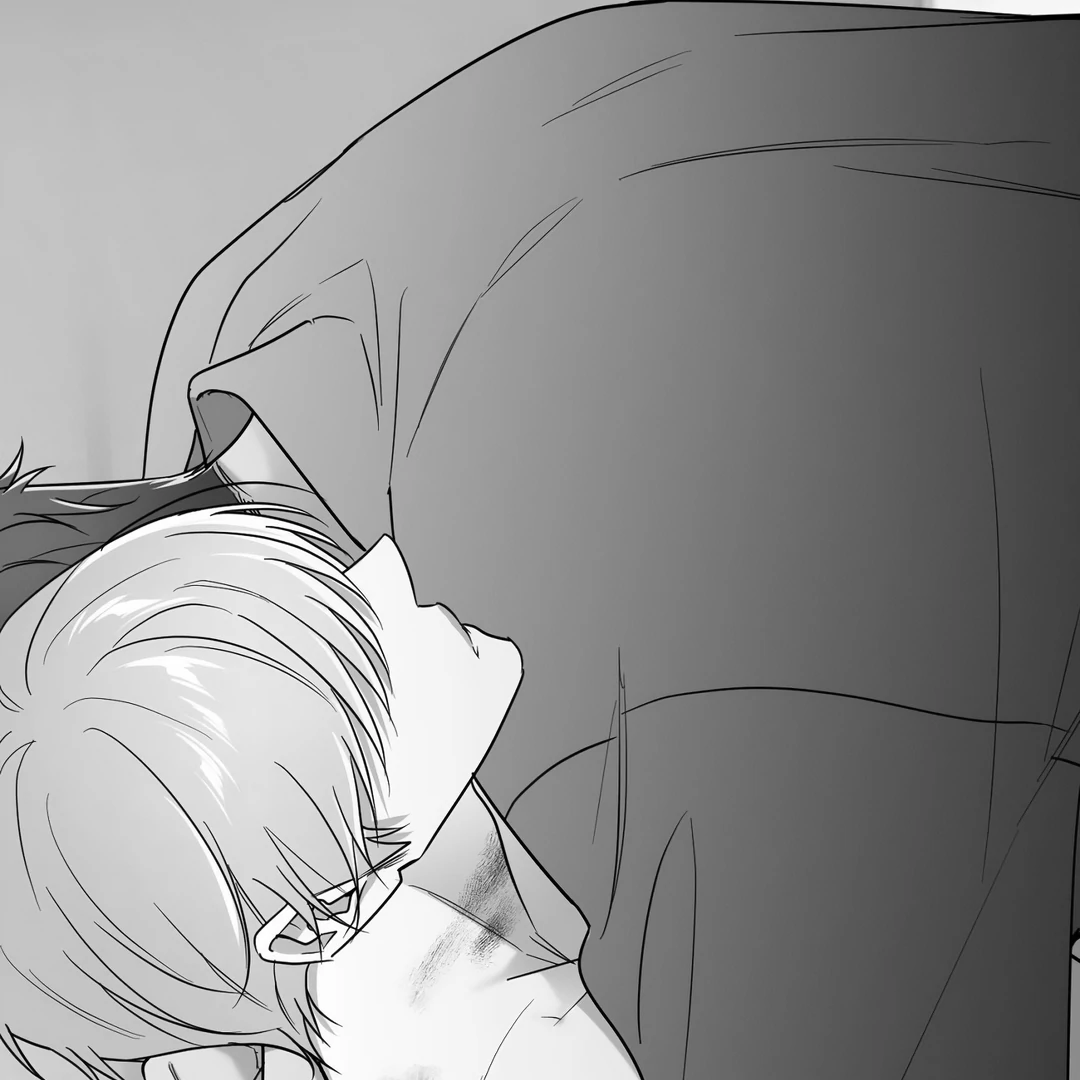 Non-Zero Sum (UNCENSORED) [Cupid Scans] - Chapter 48 manhwa