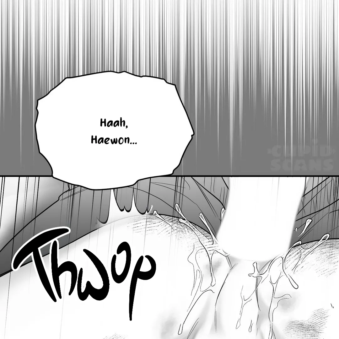 Non-Zero Sum (UNCENSORED) [Cupid Scans] - Chapter 48 manhwa