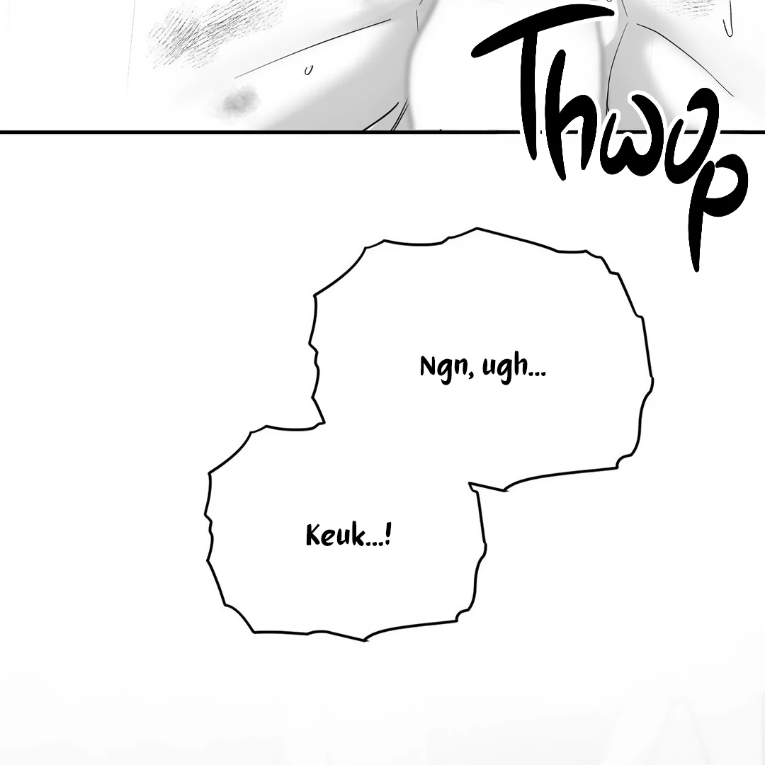 Non-Zero Sum (UNCENSORED) [Cupid Scans] - Chapter 48 manhwa