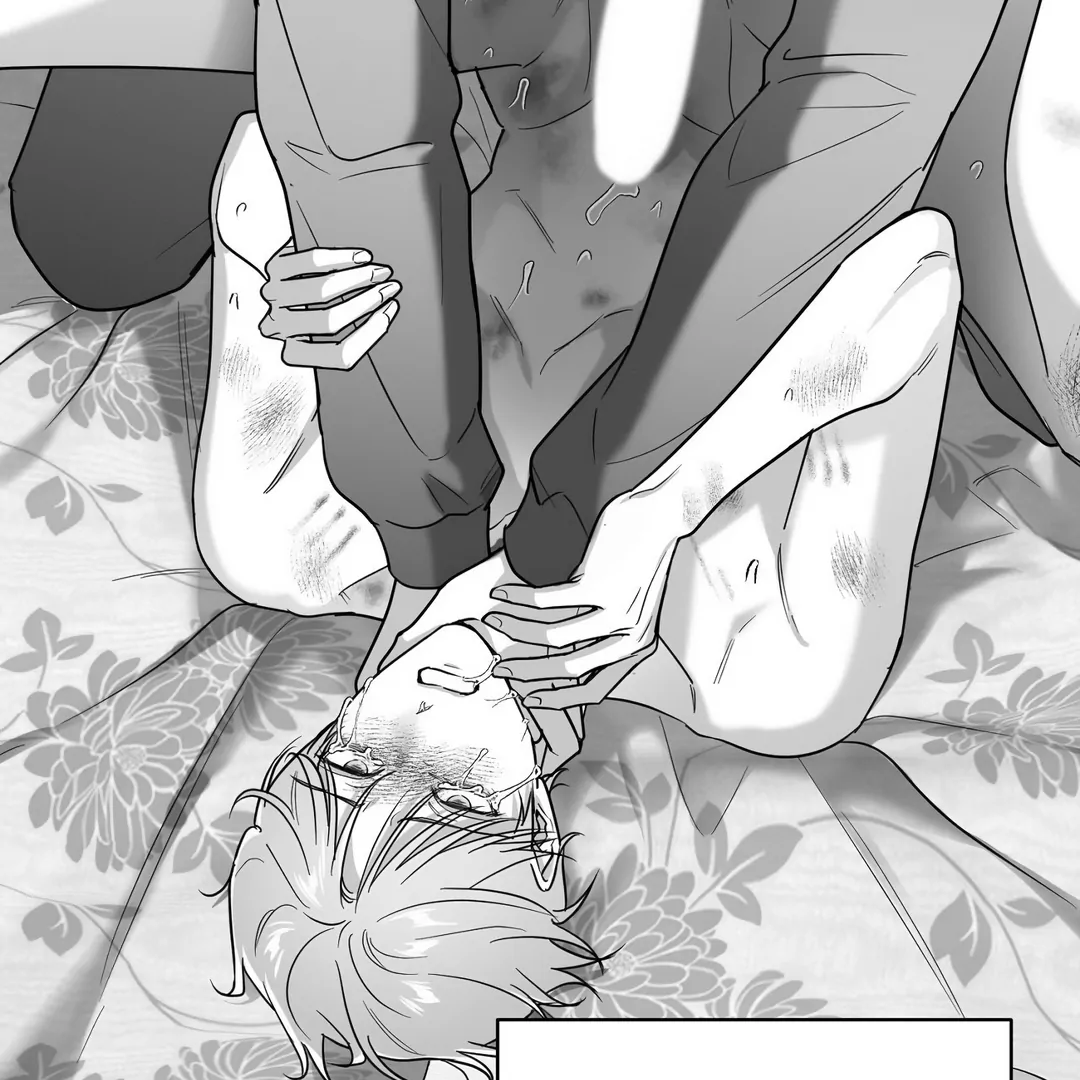 Non-Zero Sum (UNCENSORED) [Cupid Scans] - Chapter 48 manhwa