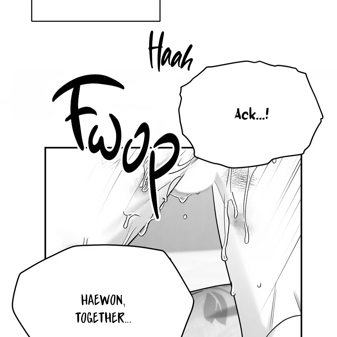 Non-Zero Sum (UNCENSORED) [Cupid Scans] - Chapter 48 manhwa