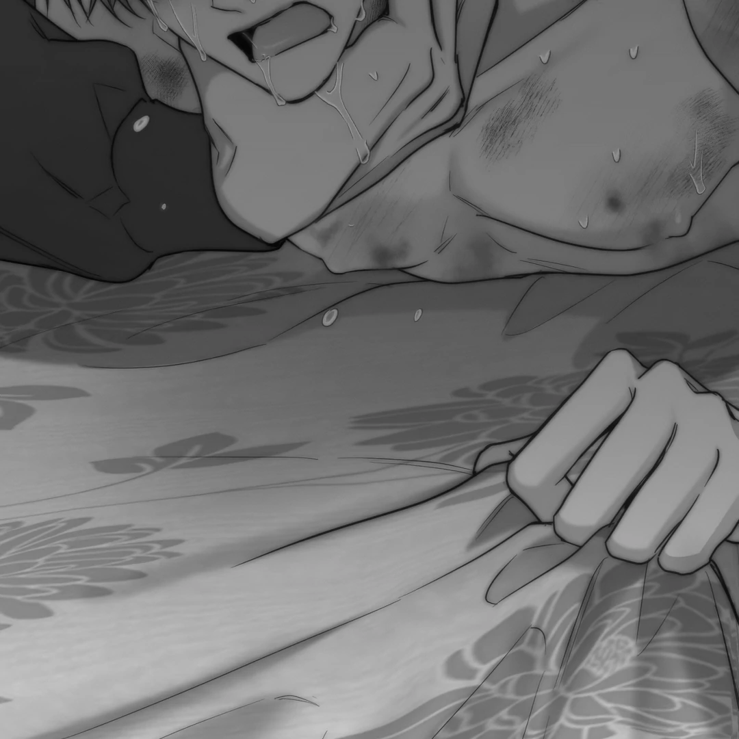 Non-Zero Sum (UNCENSORED) [Cupid Scans] - Chapter 48 manhwa
