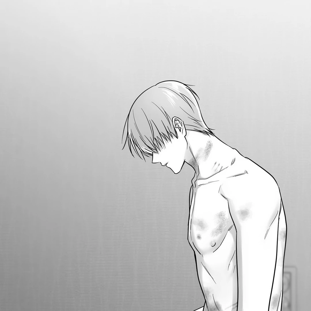 Non-Zero Sum (UNCENSORED) [Cupid Scans] - Chapter 48 manhwa