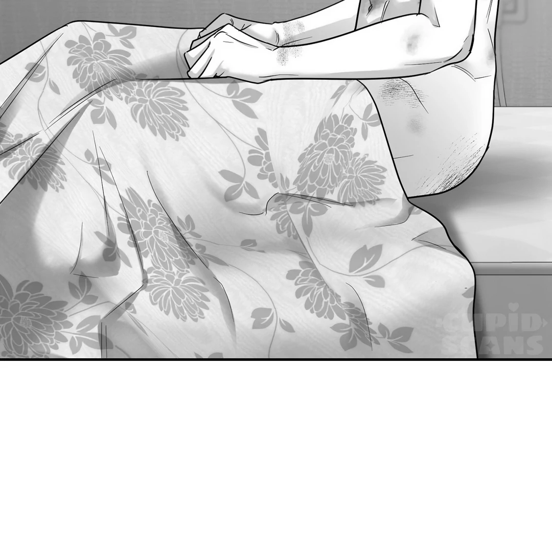 Non-Zero Sum (UNCENSORED) [Cupid Scans] - Chapter 48 manhwa