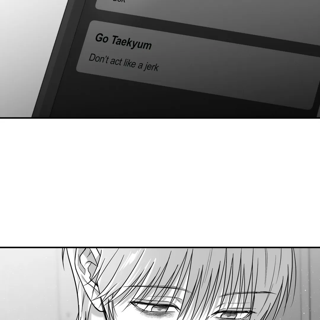 Non-Zero Sum (UNCENSORED) [Cupid Scans] - Chapter 48 manhwa