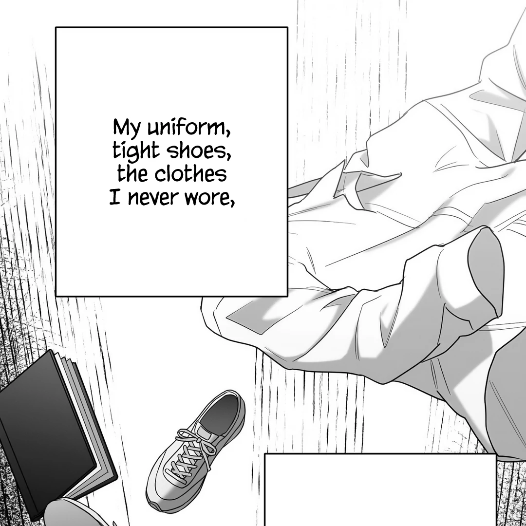 Non-Zero Sum (UNCENSORED) [Cupid Scans] - Chapter 48 manhwa