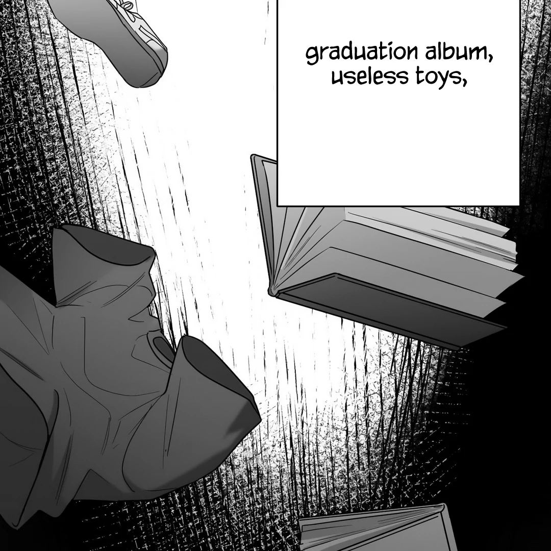 Non-Zero Sum (UNCENSORED) [Cupid Scans] - Chapter 48 manhwa