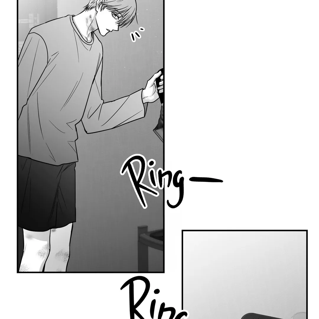 Non-Zero Sum (UNCENSORED) [Cupid Scans] - Chapter 48 manhwa