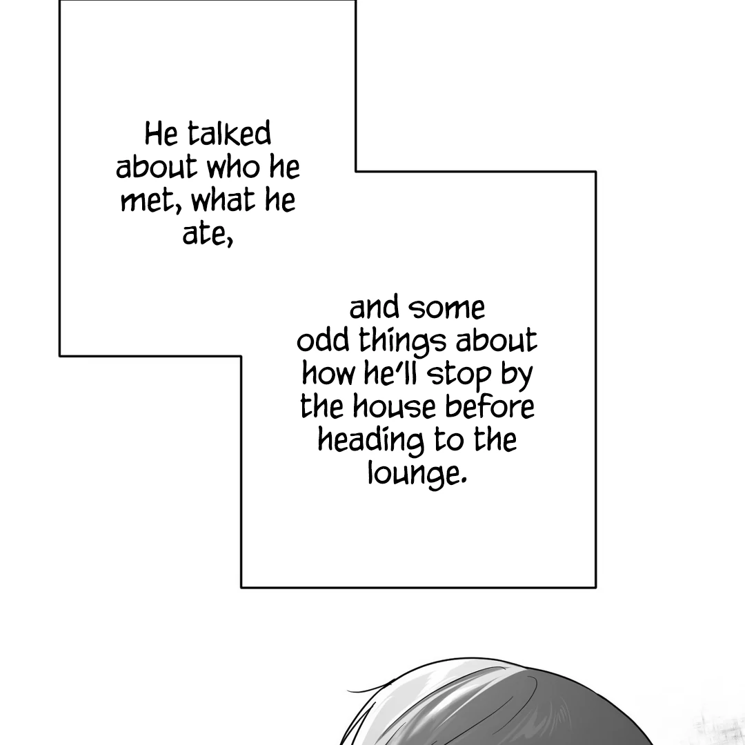 Non-Zero Sum (UNCENSORED) [Cupid Scans] - Chapter 48 manhwa
