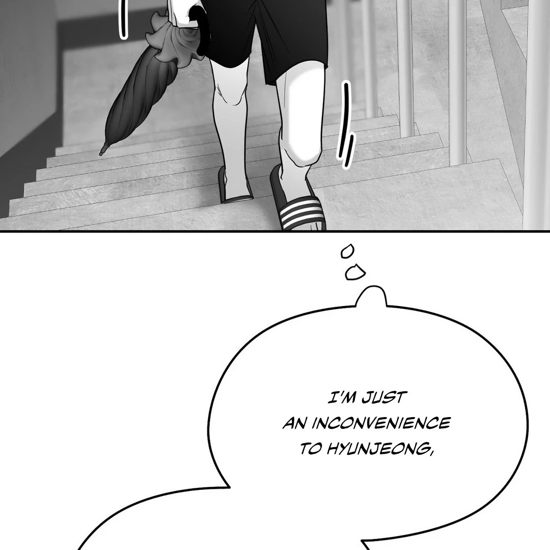 Non-Zero Sum (UNCENSORED) [Cupid Scans] - Chapter 48 manhwa
