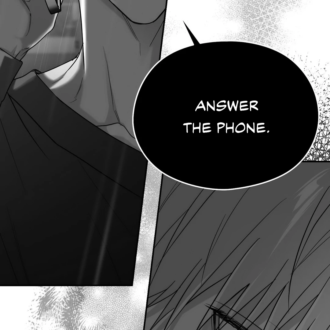 Non-Zero Sum (UNCENSORED) [Cupid Scans] - Chapter 48 manhwa