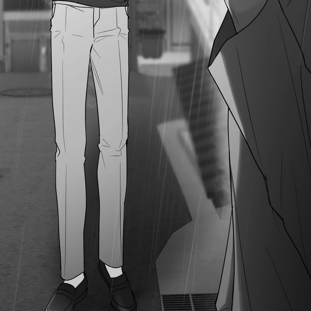 Non-Zero Sum (UNCENSORED) [Cupid Scans] - Chapter 48 manhwa