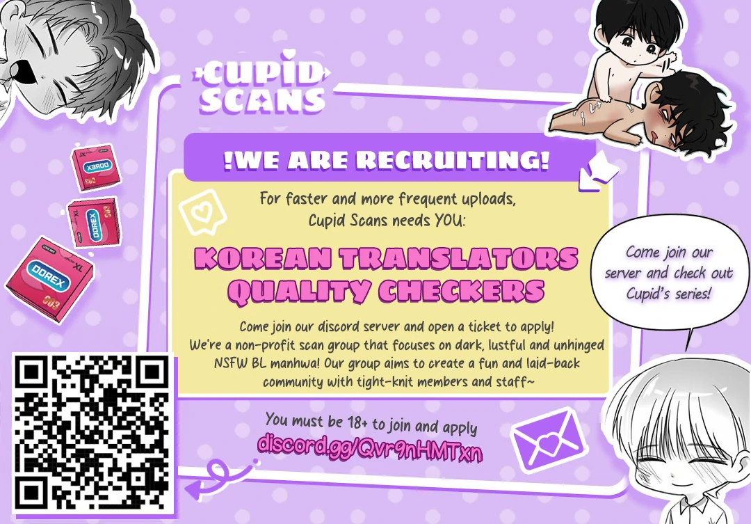 Non-Zero Sum (UNCENSORED) [Cupid Scans] - Chapter 48 manhwa