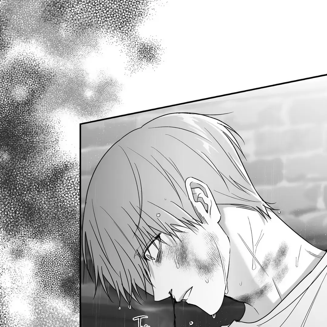 Non-Zero Sum (UNCENSORED) [Cupid Scans] - Chapter 49.5 manhwa