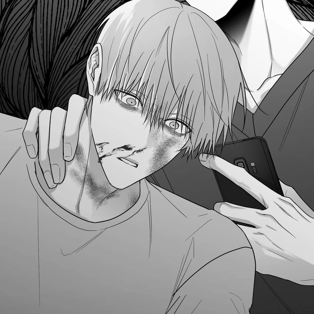 Non-Zero Sum (UNCENSORED) [Cupid Scans] - Chapter 49.5 manhwa