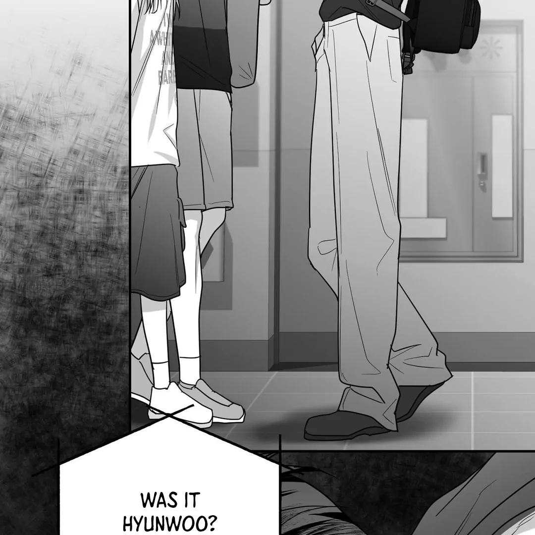 Non-Zero Sum (UNCENSORED) [Cupid Scans] - Chapter 49.5 manhwa