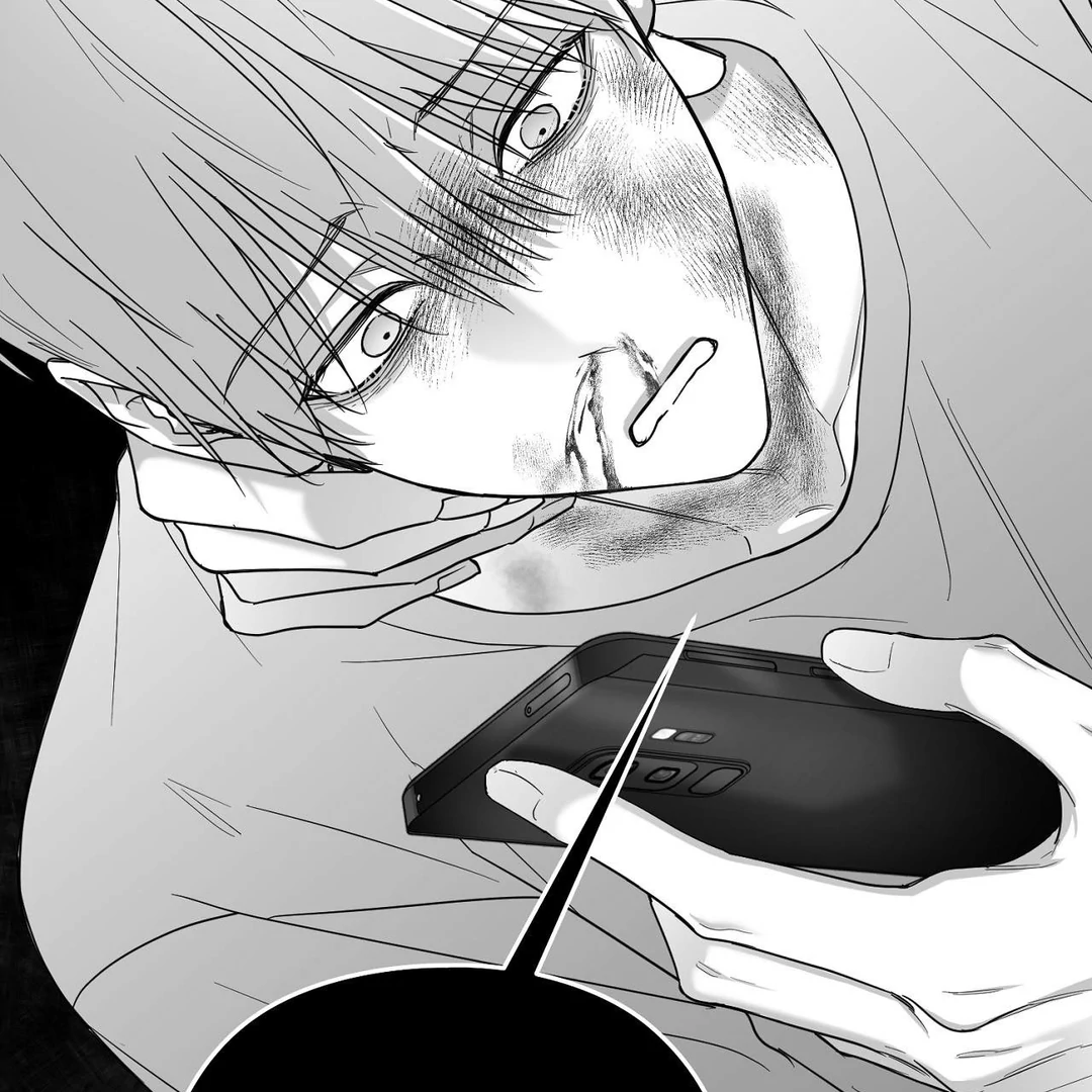 Non-Zero Sum (UNCENSORED) [Cupid Scans] - Chapter 49.5 manhwa