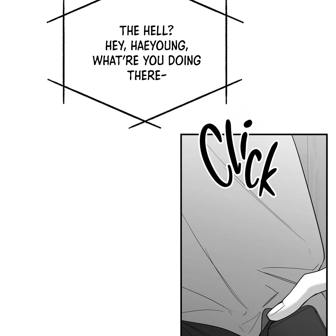 Non-Zero Sum (UNCENSORED) [Cupid Scans] - Chapter 49.5 manhwa