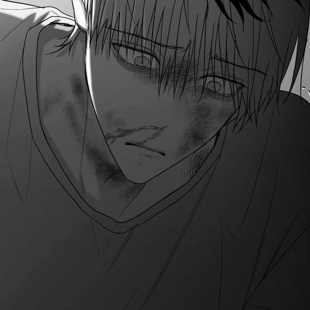 Non-Zero Sum (UNCENSORED) [Cupid Scans] - Chapter 49.5 manhwa