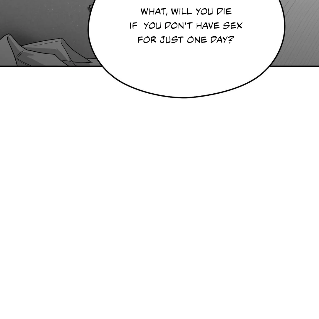 Non-Zero Sum (UNCENSORED) [Cupid Scans] - Chapter 49.5 manhwa