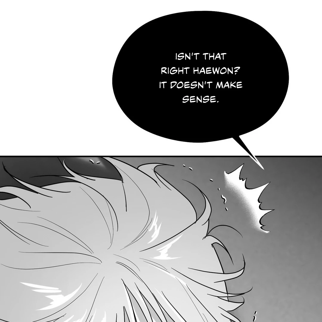 Non-Zero Sum (UNCENSORED) [Cupid Scans] - Chapter 49.5 manhwa