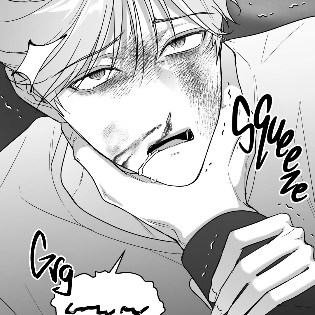 Non-Zero Sum (UNCENSORED) [Cupid Scans] - Chapter 49.5 manhwa