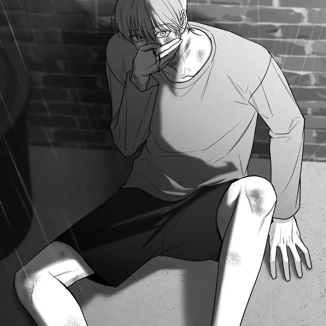 Non-Zero Sum (UNCENSORED) [Cupid Scans] - Chapter 49 manhwa