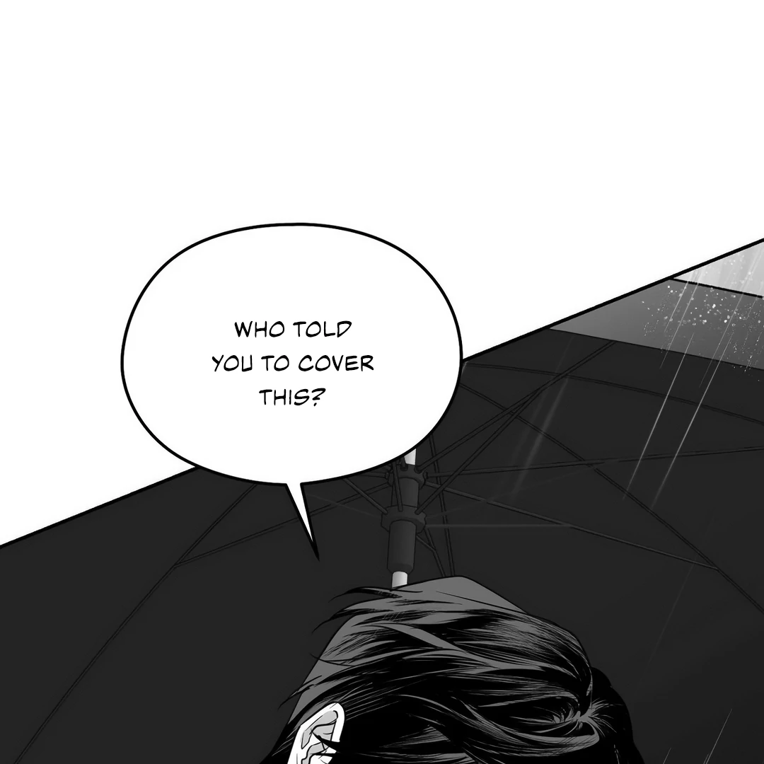 Non-Zero Sum (UNCENSORED) [Cupid Scans] - Chapter 49 manhwa