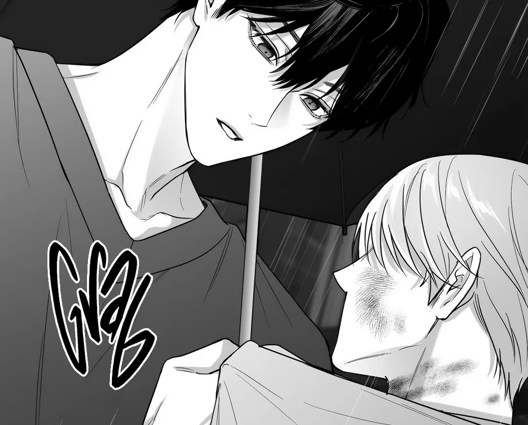 Non-Zero Sum (UNCENSORED) [Cupid Scans] - Chapter 49 manhwa