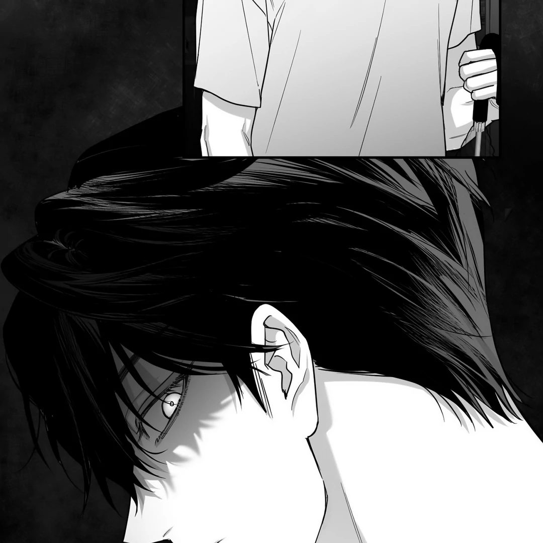 Non-Zero Sum (UNCENSORED) [Cupid Scans] - Chapter 49 manhwa