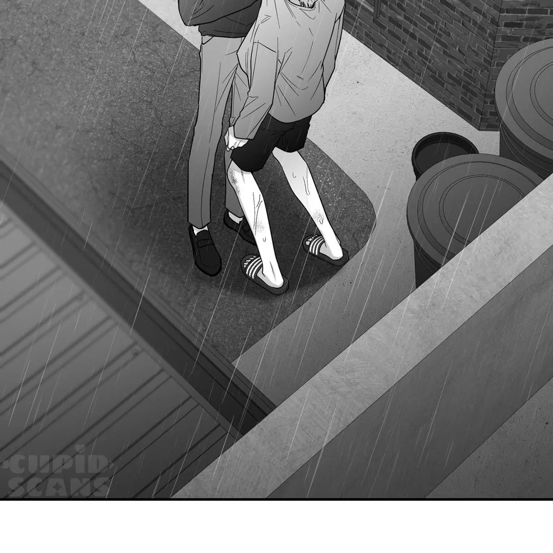 Non-Zero Sum (UNCENSORED) [Cupid Scans] - Chapter 49 manhwa