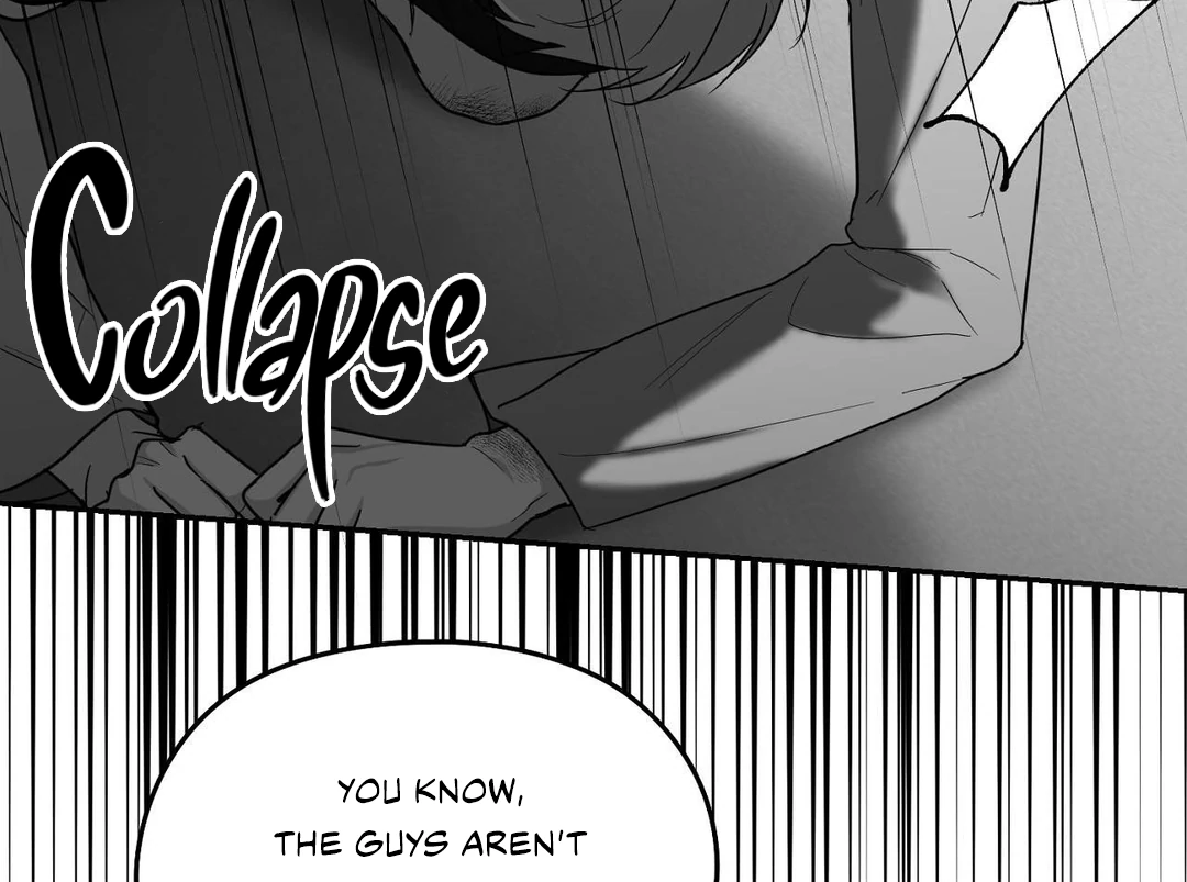 Non-Zero Sum (UNCENSORED) [Cupid Scans] - Chapter 49 manhwa