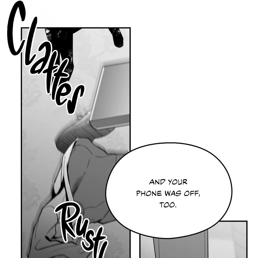 Non-Zero Sum (UNCENSORED) [Cupid Scans] - Chapter 49 manhwa