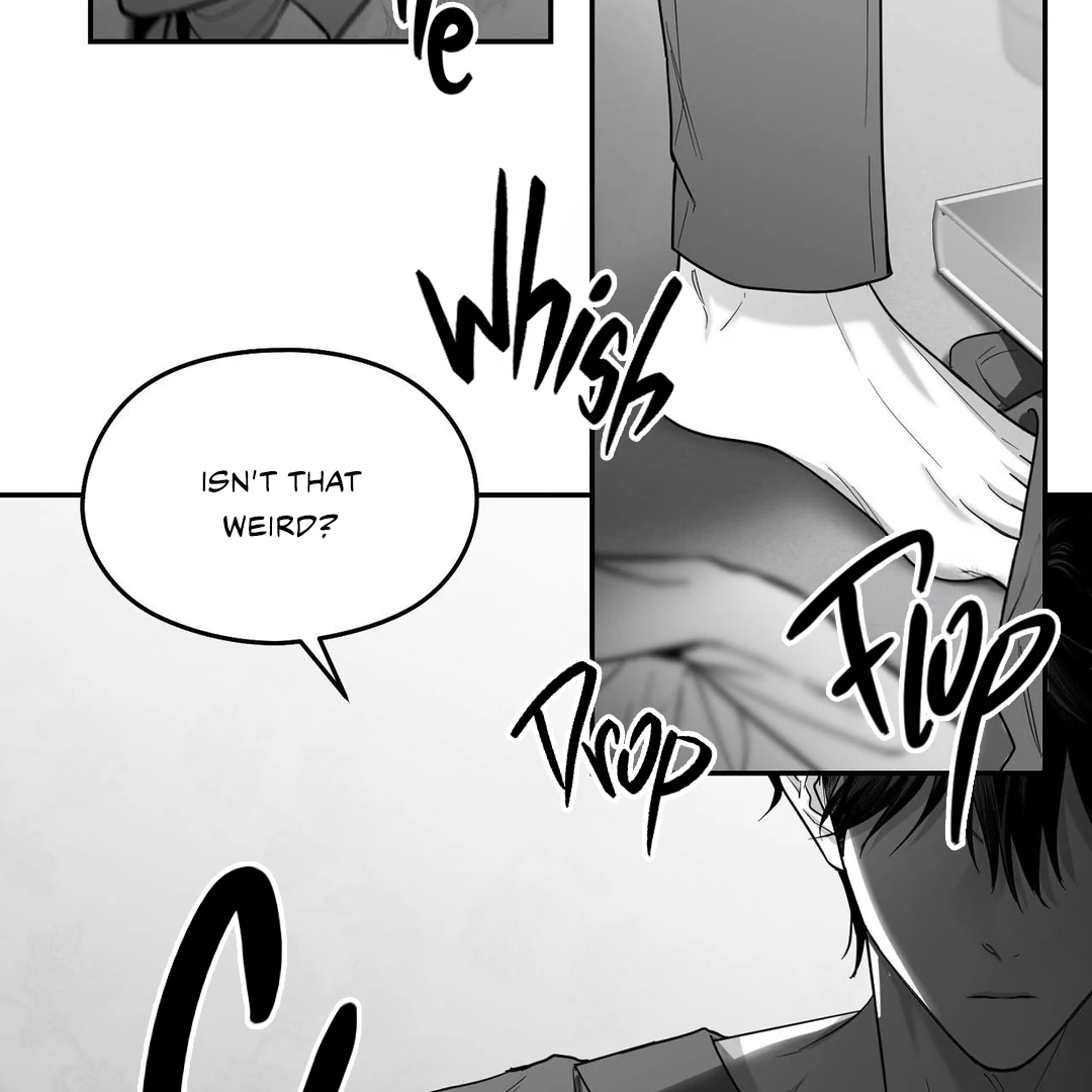 Non-Zero Sum (UNCENSORED) [Cupid Scans] - Chapter 49 manhwa