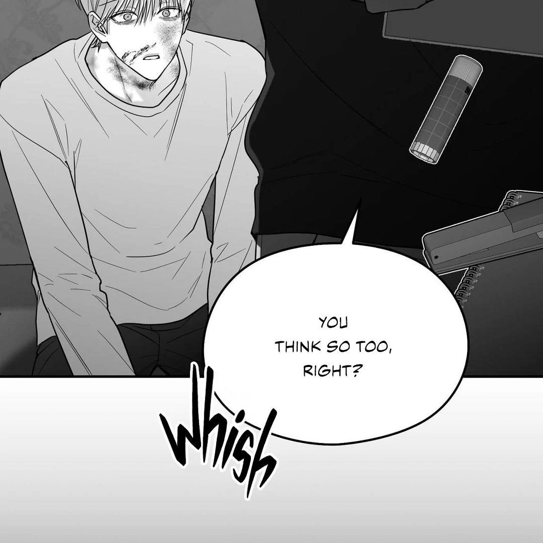 Non-Zero Sum (UNCENSORED) [Cupid Scans] - Chapter 49 manhwa
