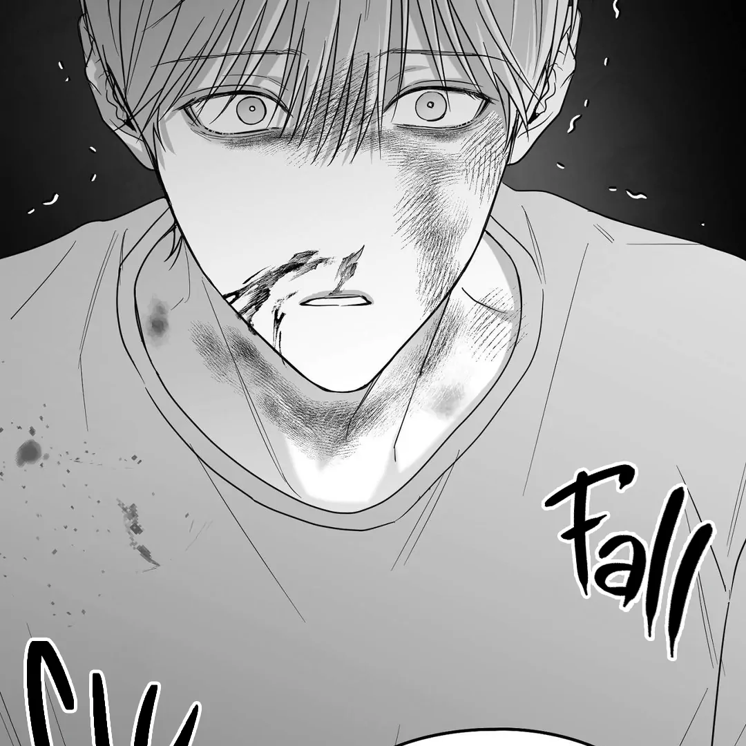 Non-Zero Sum (UNCENSORED) [Cupid Scans] - Chapter 49 manhwa