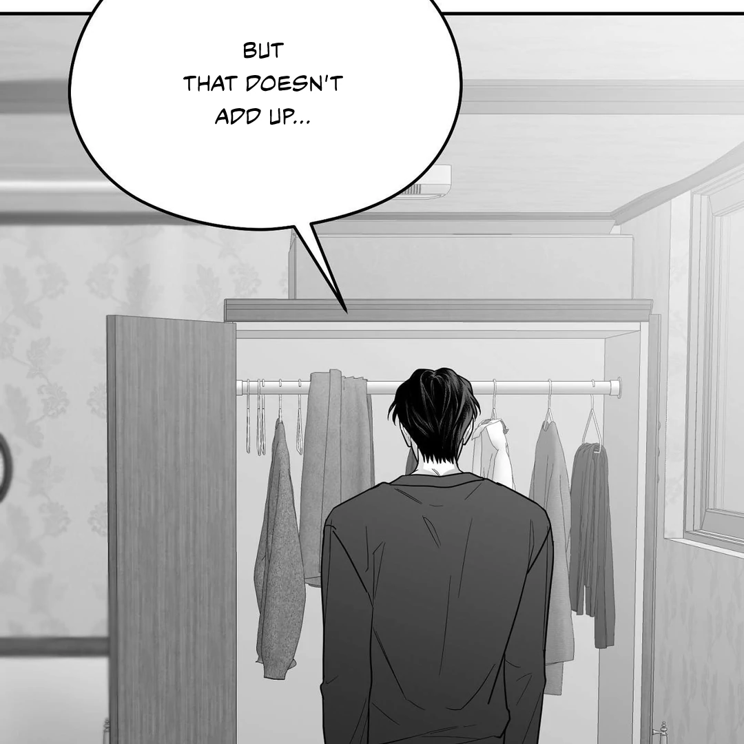 Non-Zero Sum (UNCENSORED) [Cupid Scans] - Chapter 49 manhwa