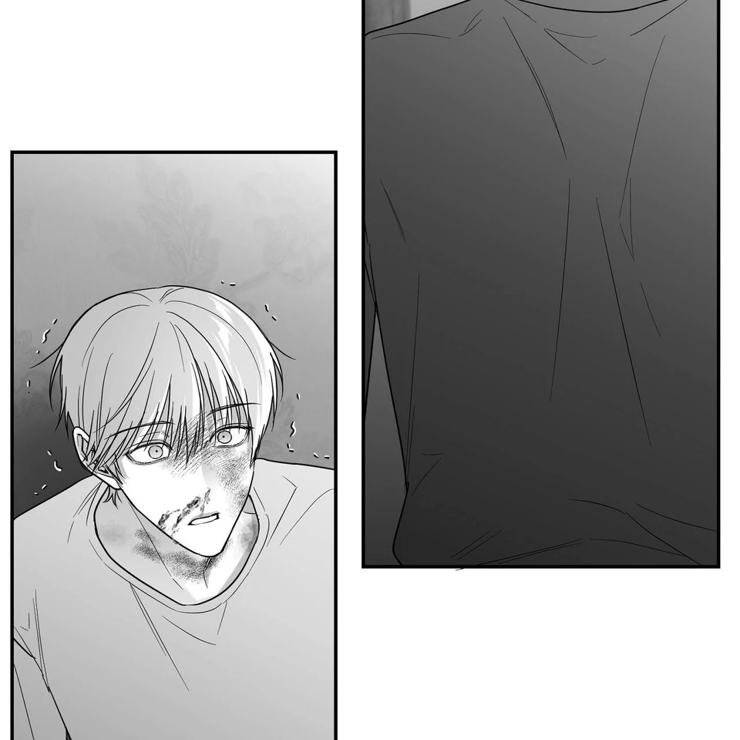Non-Zero Sum (UNCENSORED) [Cupid Scans] - Chapter 49 manhwa