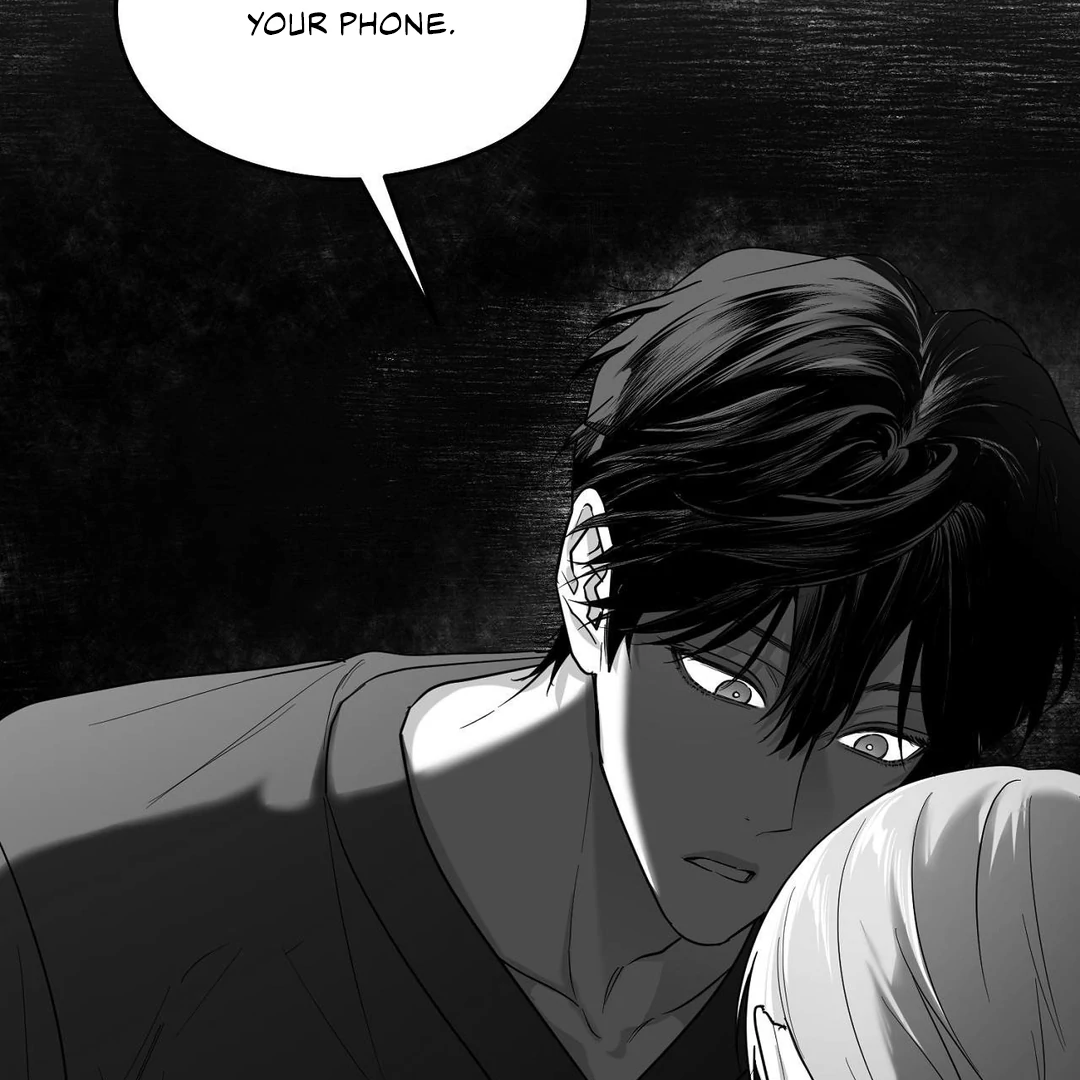 Non-Zero Sum (UNCENSORED) [Cupid Scans] - Chapter 49 manhwa