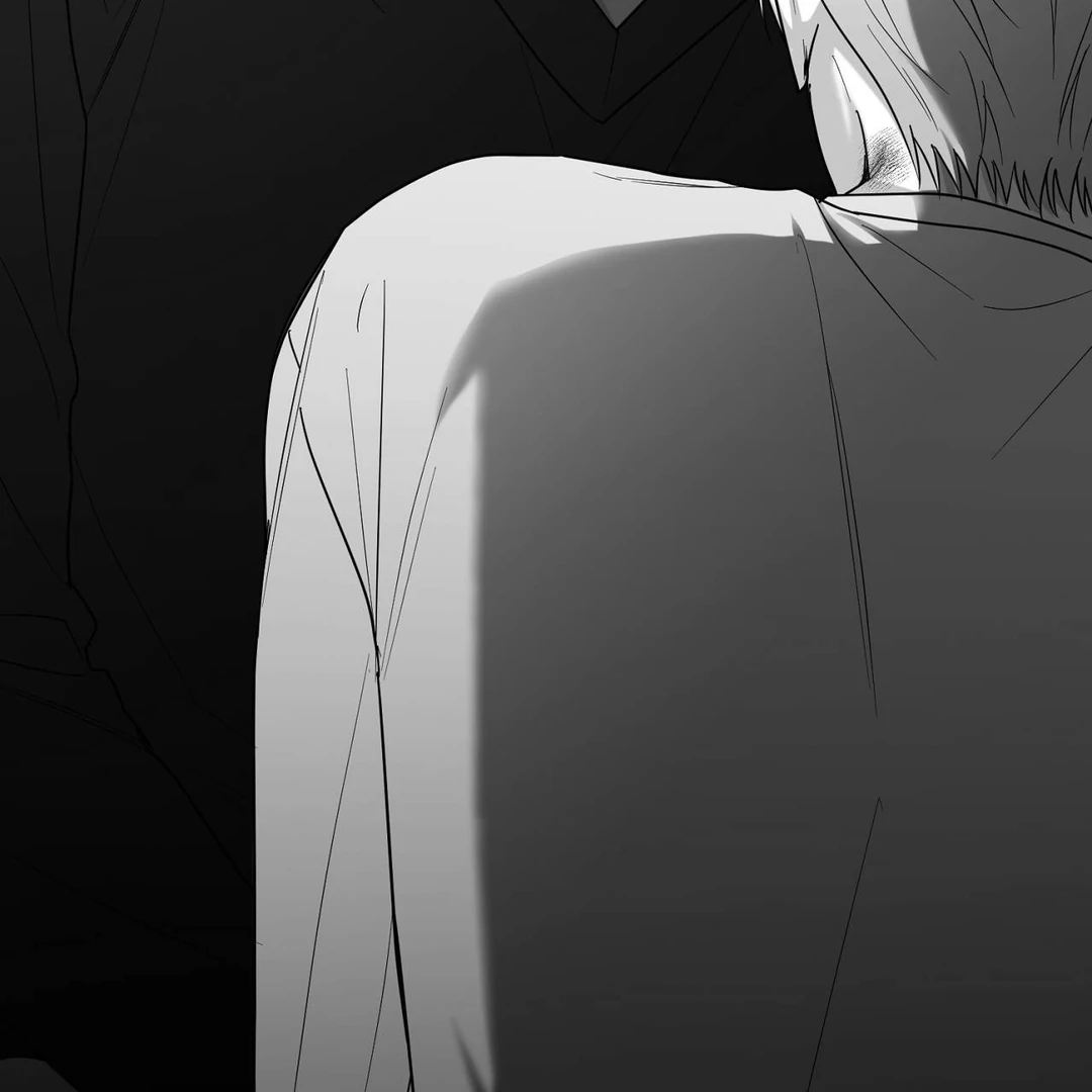 Non-Zero Sum (UNCENSORED) [Cupid Scans] - Chapter 49 manhwa