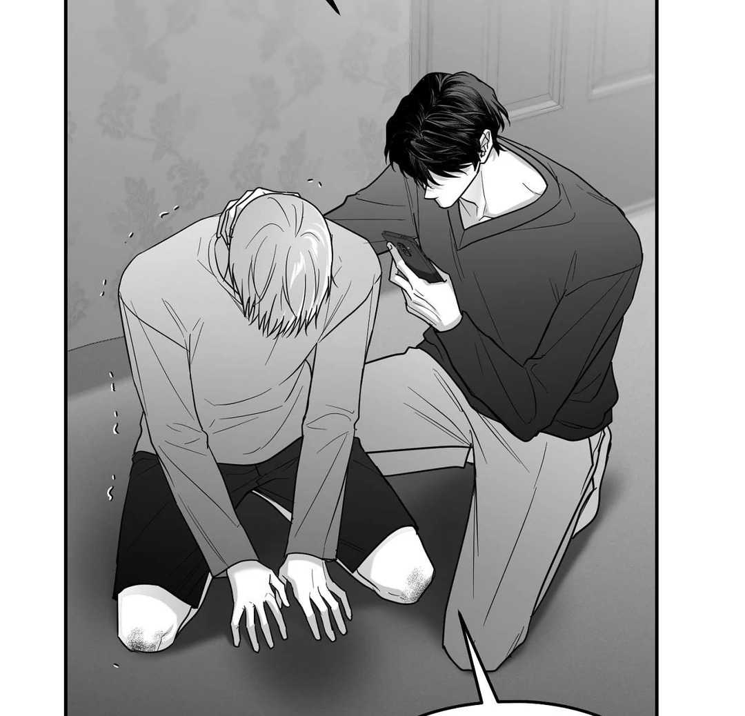 Non-Zero Sum (UNCENSORED) [Cupid Scans] - Chapter 49 manhwa