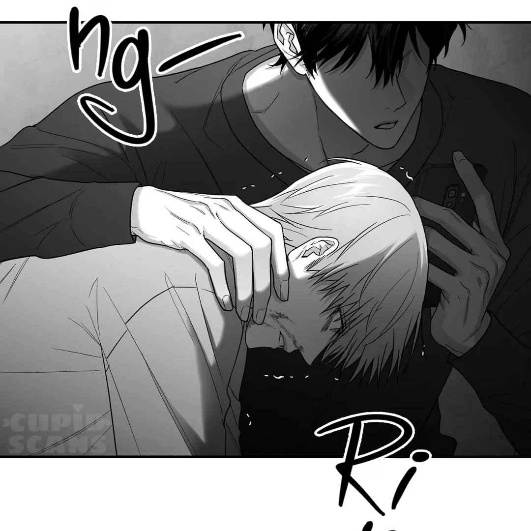 Non-Zero Sum (UNCENSORED) [Cupid Scans] - Chapter 49 manhwa