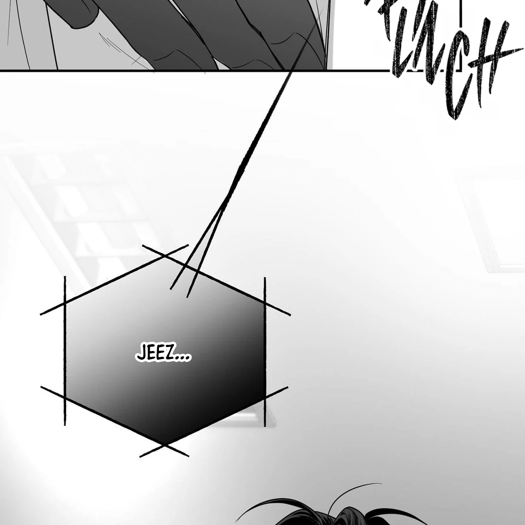 Non-Zero Sum (UNCENSORED) [Cupid Scans] - Chapter 49 manhwa