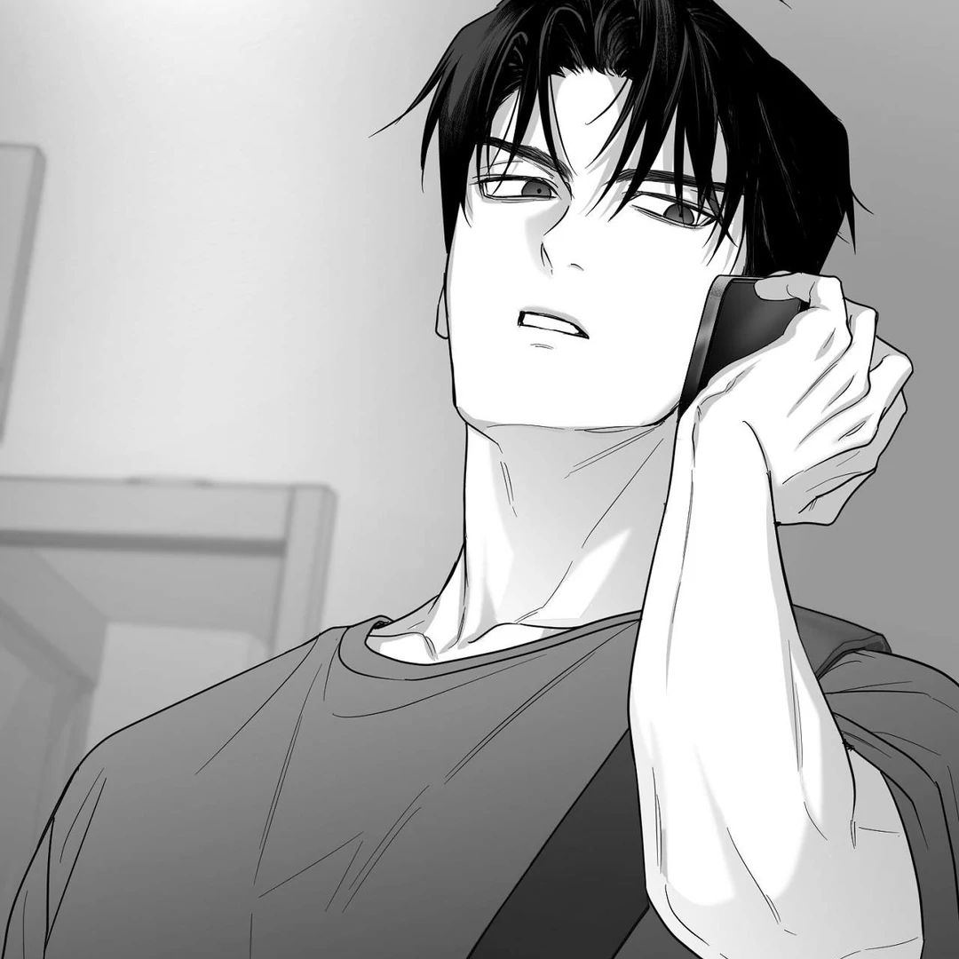Non-Zero Sum (UNCENSORED) [Cupid Scans] - Chapter 49 manhwa
