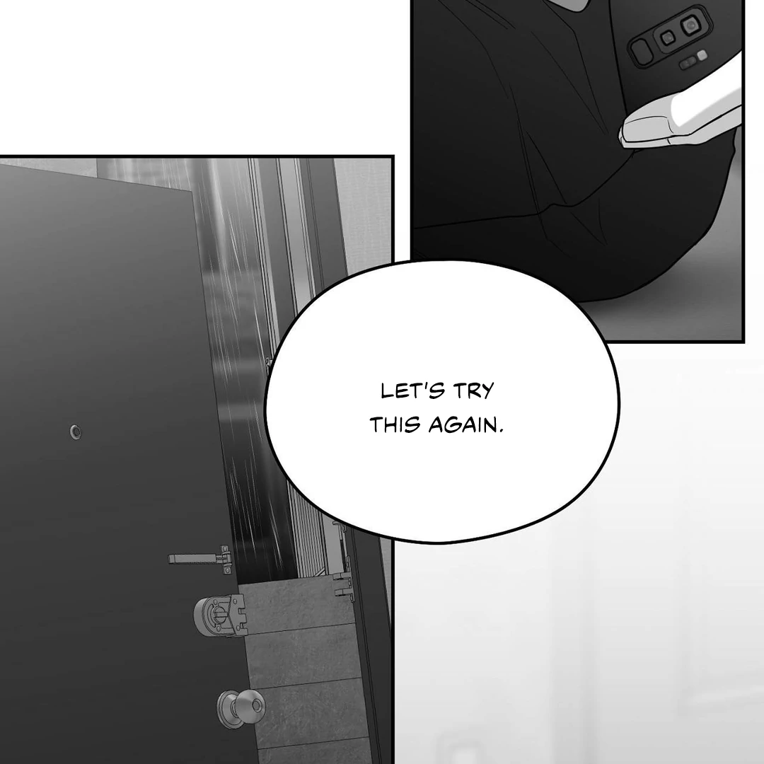 Non-Zero Sum (UNCENSORED) [Cupid Scans] - Chapter 49 manhwa