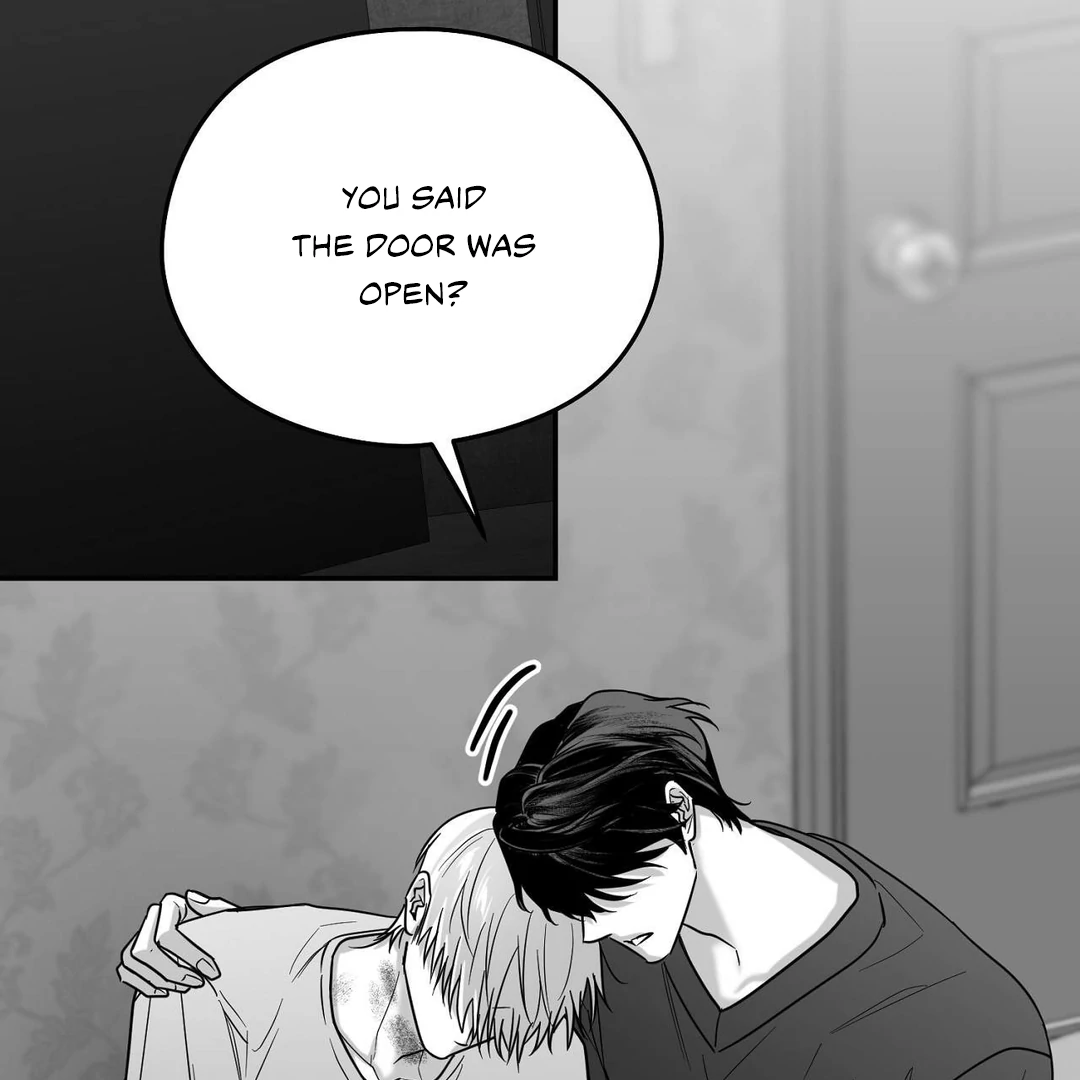 Non-Zero Sum (UNCENSORED) [Cupid Scans] - Chapter 49 manhwa
