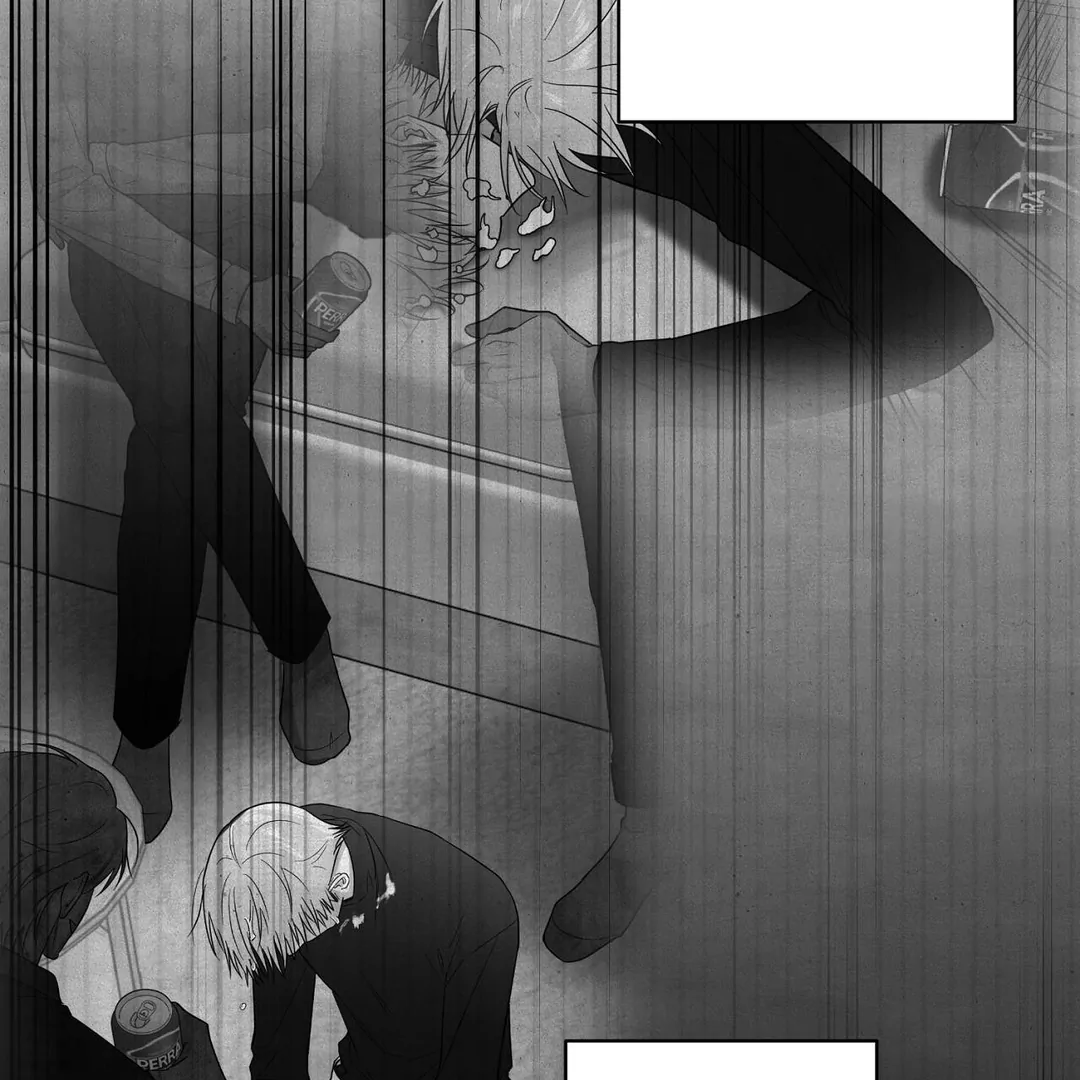 Non-Zero Sum (UNCENSORED) [Cupid Scans] - Chapter 49 manhwa