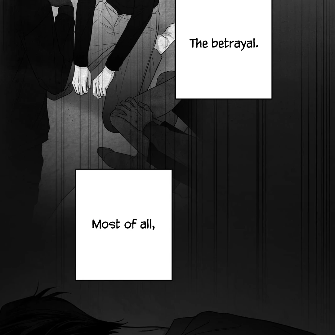 Non-Zero Sum (UNCENSORED) [Cupid Scans] - Chapter 49 manhwa